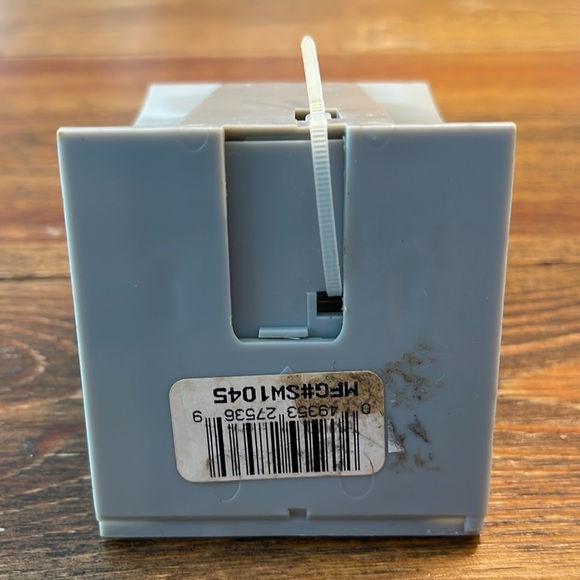 Vintage Etched Watch | Star Wars Episode I | Queen Amidala | NWT - Picture 8 of 9